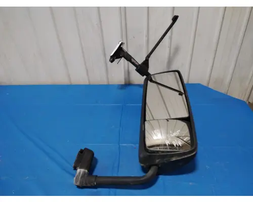 VOLVO VNL MIRROR ASSEMBLY CABDOOR