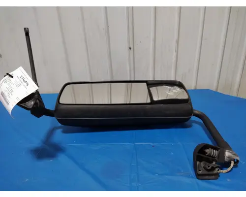 VOLVO VNL MIRROR ASSEMBLY CABDOOR