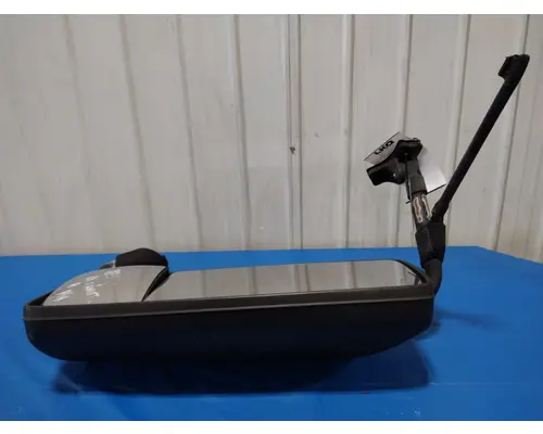 VOLVO VNL MIRROR ASSEMBLY CABDOOR