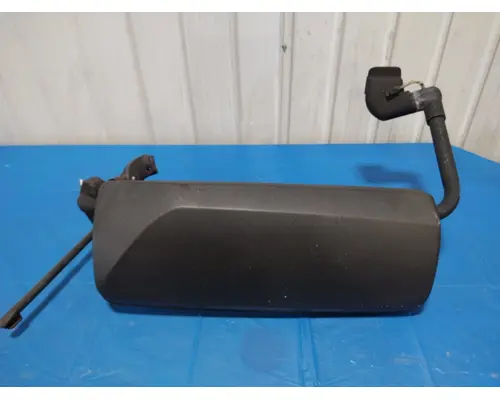 VOLVO VNL MIRROR ASSEMBLY CABDOOR
