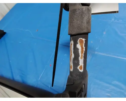 VOLVO VNL MIRROR ASSEMBLY CABDOOR