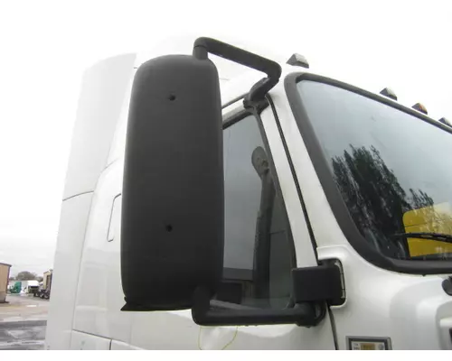 VOLVO VNL MIRROR ASSEMBLY CABDOOR