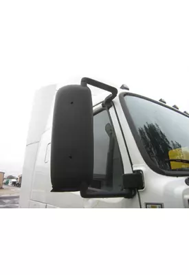 VOLVO VNL MIRROR ASSEMBLY CAB/DOOR