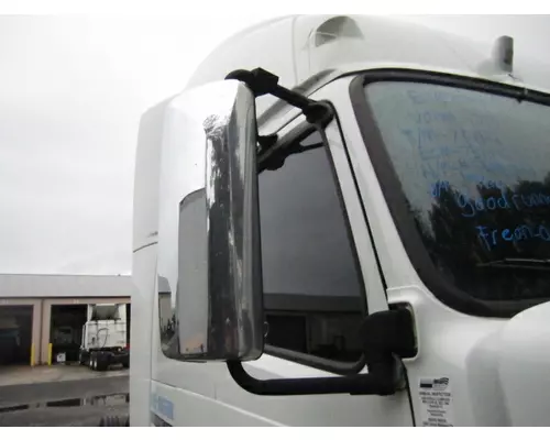 VOLVO VNL MIRROR ASSEMBLY CABDOOR