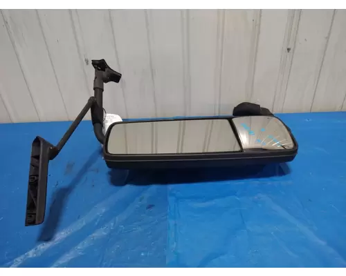 VOLVO VNL MIRROR ASSEMBLY CABDOOR