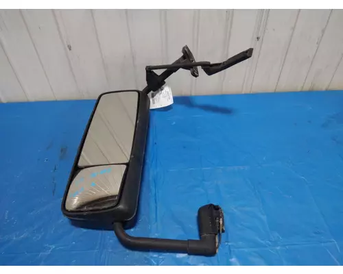 VOLVO VNL MIRROR ASSEMBLY CABDOOR