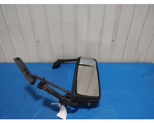 VOLVO VNL MIRROR ASSEMBLY CABDOOR