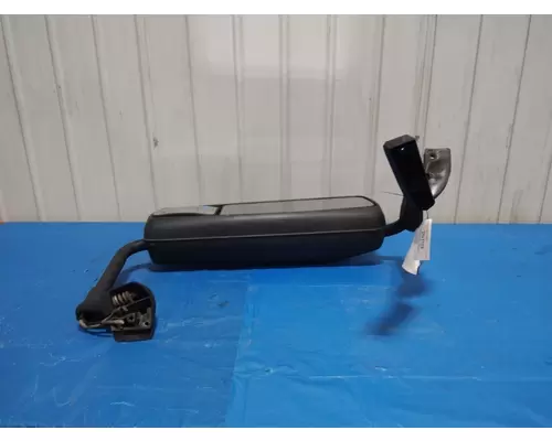 VOLVO VNL MIRROR ASSEMBLY CABDOOR