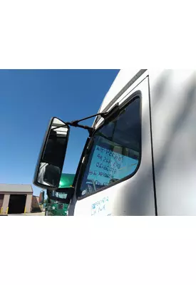 VOLVO VNL MIRROR ASSEMBLY CAB/DOOR