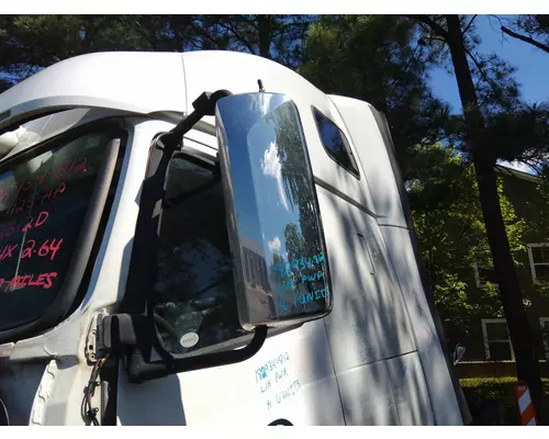 VOLVO VNL MIRROR ASSEMBLY CABDOOR