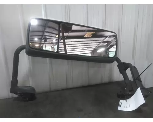 VOLVO VNL MIRROR ASSEMBLY CABDOOR