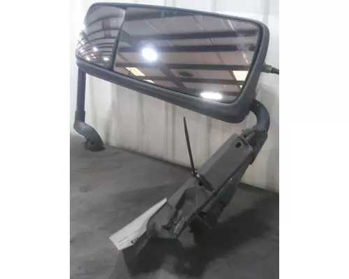 VOLVO VNL MIRROR ASSEMBLY CABDOOR