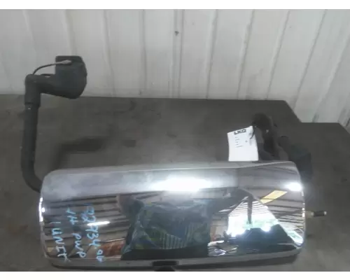 VOLVO VNL MIRROR ASSEMBLY CABDOOR