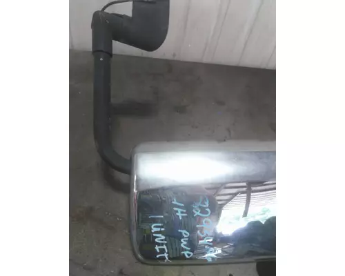 VOLVO VNL MIRROR ASSEMBLY CABDOOR