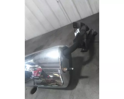 VOLVO VNL MIRROR ASSEMBLY CABDOOR