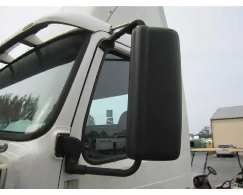 VOLVO VNL MIRROR ASSEMBLY CABDOOR