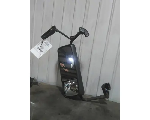 VOLVO VNL MIRROR ASSEMBLY CABDOOR
