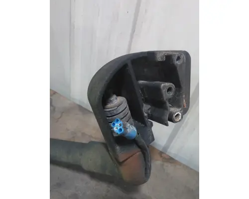VOLVO VNL MIRROR ASSEMBLY CABDOOR