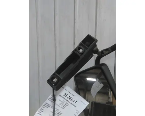 VOLVO VNL MIRROR ASSEMBLY CABDOOR