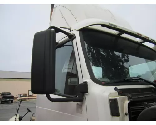 VOLVO VNL MIRROR ASSEMBLY CABDOOR