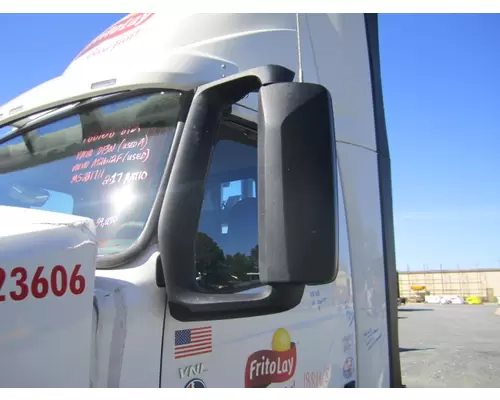 VOLVO VNL MIRROR ASSEMBLY CABDOOR