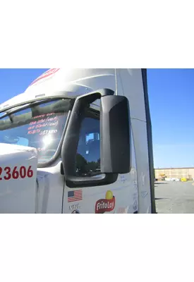 VOLVO VNL MIRROR ASSEMBLY CAB/DOOR