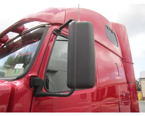 VOLVO VNL MIRROR ASSEMBLY CABDOOR