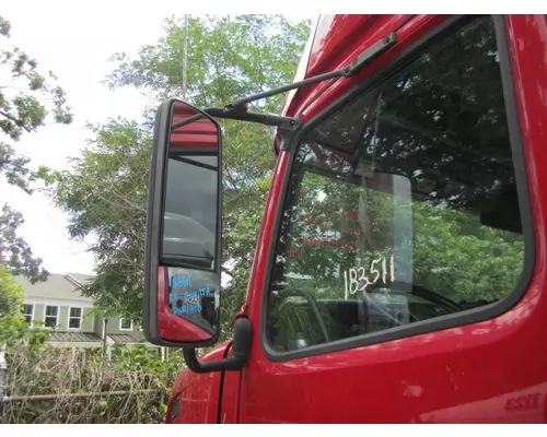 VOLVO VNL MIRROR ASSEMBLY CABDOOR