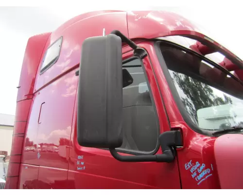 VOLVO VNL MIRROR ASSEMBLY CABDOOR