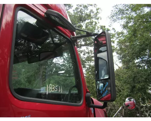 VOLVO VNL MIRROR ASSEMBLY CABDOOR