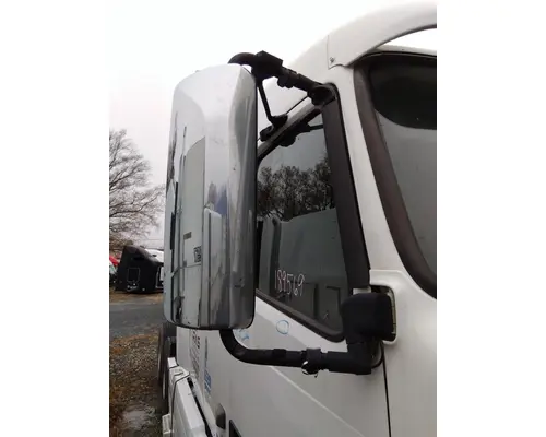 VOLVO VNL MIRROR ASSEMBLY CABDOOR