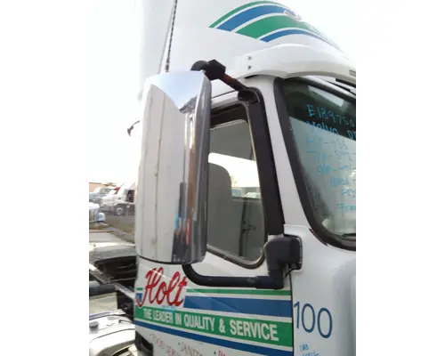 VOLVO VNL MIRROR ASSEMBLY CABDOOR