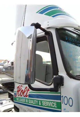 VOLVO VNL MIRROR ASSEMBLY CAB/DOOR