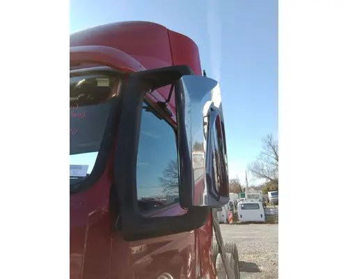 VOLVO VNL MIRROR ASSEMBLY CABDOOR