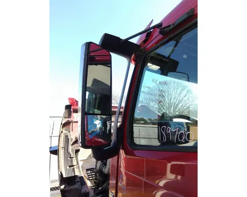 VOLVO VNL MIRROR ASSEMBLY CABDOOR
