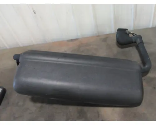 VOLVO VNL MIRROR ASSEMBLY CABDOOR
