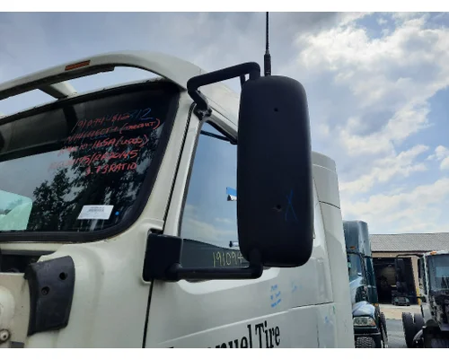 VOLVO VNL MIRROR ASSEMBLY CABDOOR