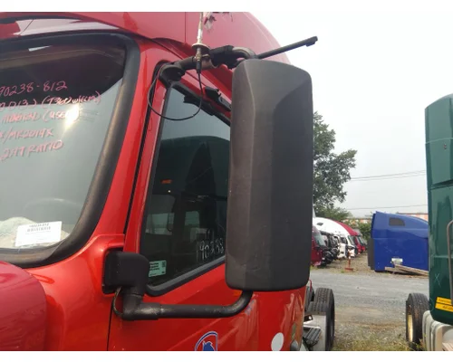 VOLVO VNL MIRROR ASSEMBLY CABDOOR