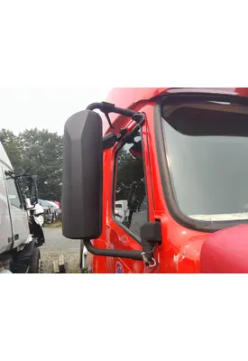 VOLVO VNL MIRROR ASSEMBLY CAB/DOOR