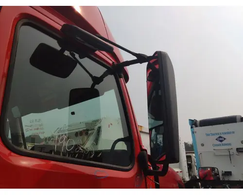 VOLVO VNL MIRROR ASSEMBLY CABDOOR