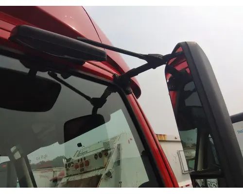 VOLVO VNL MIRROR ASSEMBLY CABDOOR