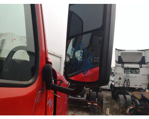 VOLVO VNL MIRROR ASSEMBLY CABDOOR