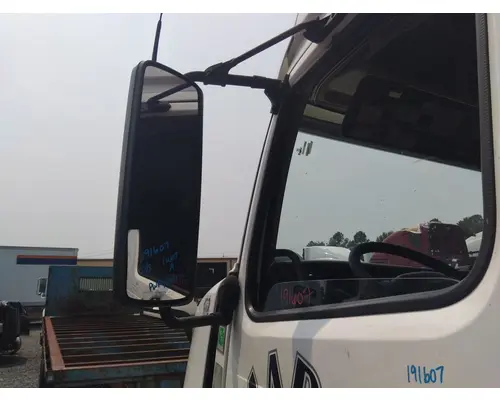 VOLVO VNL MIRROR ASSEMBLY CABDOOR