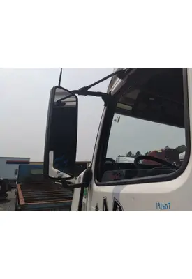 VOLVO VNL MIRROR ASSEMBLY CAB/DOOR