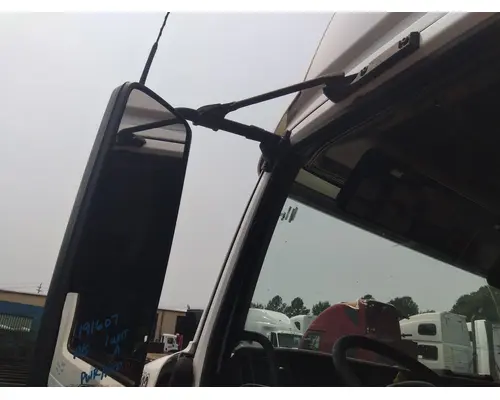 VOLVO VNL MIRROR ASSEMBLY CABDOOR