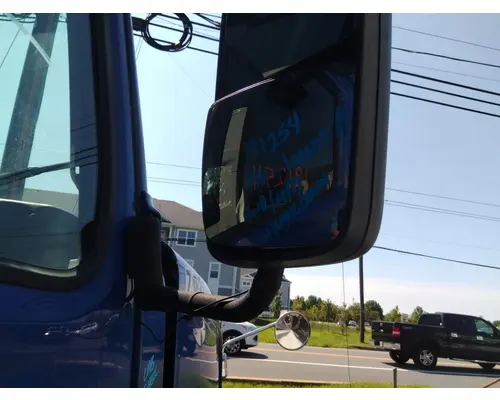 VOLVO VNL MIRROR ASSEMBLY CABDOOR