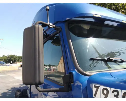 VOLVO VNL MIRROR ASSEMBLY CABDOOR