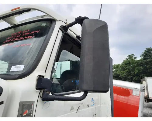 VOLVO VNL MIRROR ASSEMBLY CABDOOR