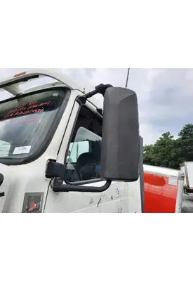 VOLVO VNL MIRROR ASSEMBLY CAB/DOOR