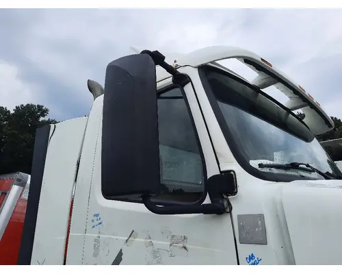 VOLVO VNL MIRROR ASSEMBLY CABDOOR
